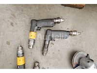 9 pneumatisch handgereedschap - afbeelding 11 van  11