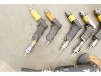 9 pneumatisch handgereedschap - afbeelding 2 van  12