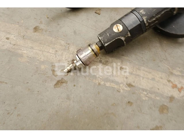 9 pneumatisch handgereedschap - afbeelding 3 van  12