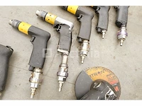 9 pneumatisch handgereedschap - afbeelding 1 van  12