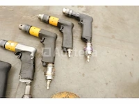 9 pneumatisch handgereedschap - afbeelding 6 van  12