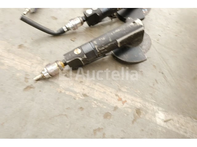 9 pneumatisch handgereedschap - afbeelding 7 van  12