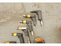 9 pneumatisch handgereedschap - afbeelding 9 van  12