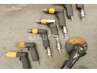 9 pneumatisch handgereedschap - afbeelding 11 van  12