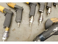 9 pneumatisch handgereedschap - afbeelding 12 van  12