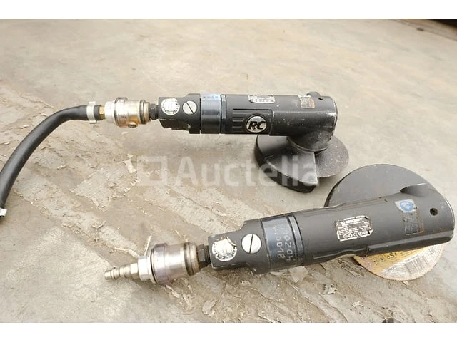 9 pneumatisch handgereedschap - afbeelding 3 van  11