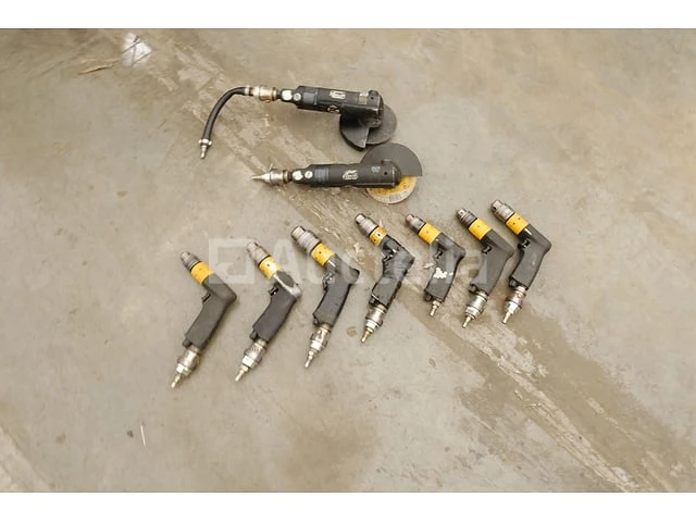 9 pneumatisch handgereedschap - afbeelding 4 van  11