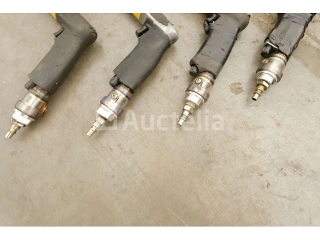 9 pneumatisch handgereedschap - afbeelding 5 van  11