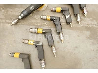 9 pneumatisch handgereedschap - afbeelding 6 van  11