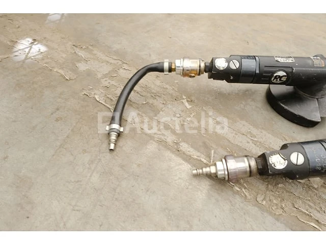 9 pneumatisch handgereedschap - afbeelding 8 van  11
