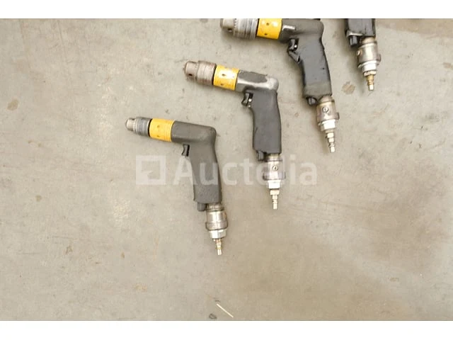 9 pneumatisch handgereedschap - afbeelding 9 van  11