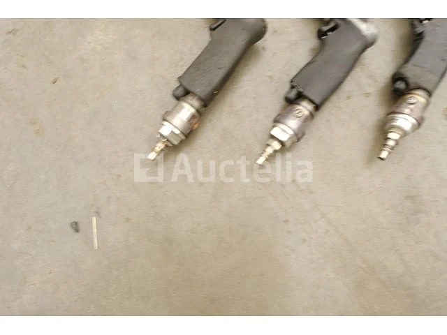 9 pneumatisch handgereedschap - afbeelding 10 van  11