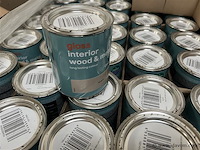 9 potten gloss interior wood & metal - afbeelding 4 van  4