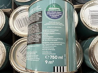9 potten gloss interior wood & metal - afbeelding 3 van  4