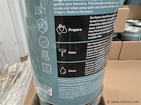 9 potten gloss interior - afbeelding 2 van  4