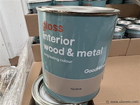9 potten gloss interior - afbeelding 1 van  4