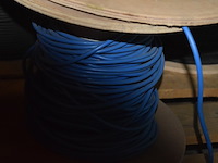 9 rest rollen diverse kabel - afbeelding 4 van  5