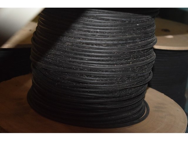 9 rest rollen diverse kabel - afbeelding 5 van  5