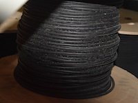 9 rest rollen diverse kabel - afbeelding 5 van  5