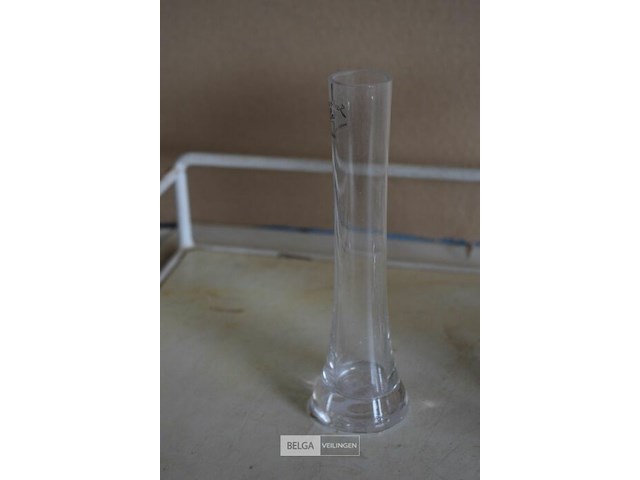 9 rozenvaasjes - afbeelding 2 van  2