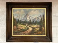 9. schilderijen op doek sc 2301-2327 (546/2026)