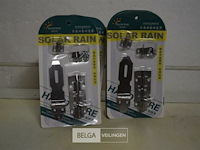 9 schouwkes - afbeelding 1 van  3