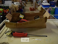 9 schroevendraaiers - afbeelding 1 van  3