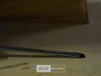 9 schroevendraaiers - afbeelding 2 van  3