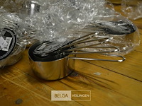 9 setten maatbekers - afbeelding 2 van  2