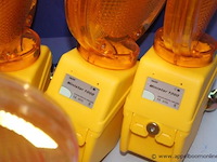 9 signalisatielampen, werking niet gekend - afbeelding 2 van  3