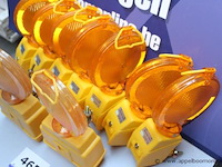 9 signalisatielampen, werking niet gekend - afbeelding 3 van  3