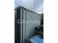 9 solide constructiebarrières