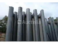 9 solide constructiebarrières - afbeelding 3 van  4