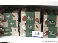 9 speelsets flexa - afbeelding 1 van  1