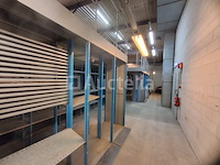 9 ssi schäfer planken - r 4000 metalen ssi schäfer - afbeelding 2 van  9