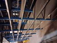 9 ssi schäfer planken - r 4000 metalen ssi schäfer - afbeelding 3 van  9