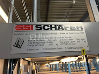 9 ssi schäfer planken - r 4000 metalen ssi schäfer - afbeelding 5 van  9