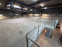 9 ssi schäfer planken - r 4000 metalen ssi schäfer - afbeelding 6 van  9