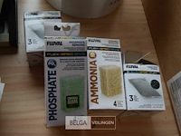 ±9 st fluval verwijderaar div producten - afbeelding 2 van  4
