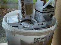 ±9 st fluval verwijderaar div producten - afbeelding 1 van  4