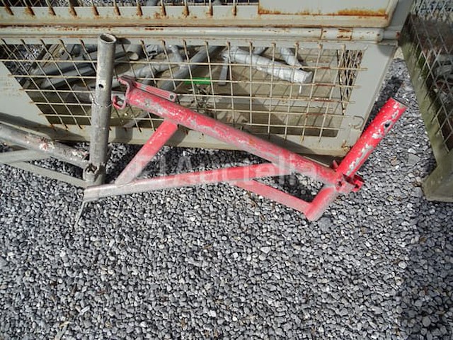 9 steigerbeugels - afbeelding 2 van  8