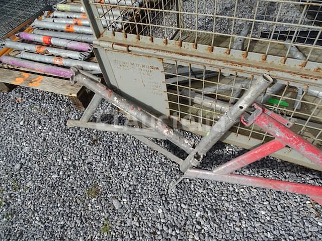 9 steigerbeugels - afbeelding 3 van  8