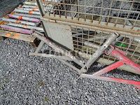 9 steigerbeugels - afbeelding 3 van  8