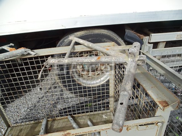 9 steigerbeugels - afbeelding 4 van  8