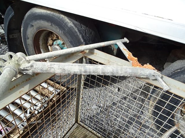 9 steigerbeugels - afbeelding 5 van  8