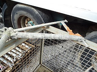 9 steigerbeugels - afbeelding 5 van  8