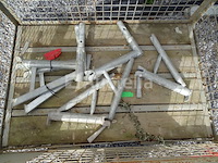 9 steigerbeugels - afbeelding 6 van  8