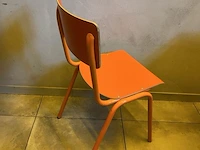 9 stoelen - afbeelding 3 van  3