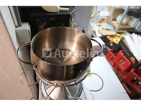 9 tafelfonduepannen - afbeelding 2 van  5