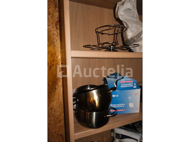 9 tafelfonduepannen - afbeelding 3 van  5